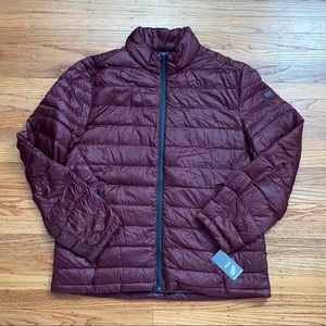 Michael Kors Puffer Jacket
